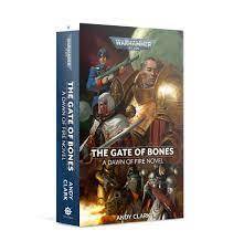 Dawn of Fire: Gate of Bones book 2 bl2884